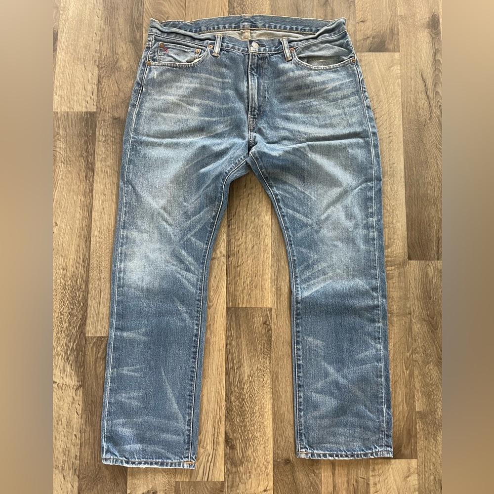Polo Ralph Lauren Jeans